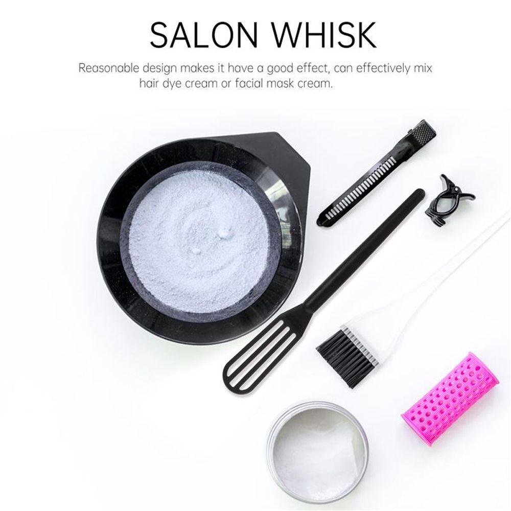 Cây Khuấy Kem Dùng Cho Salon Làm Tóc Đa Chức Năng Tiện Dụng