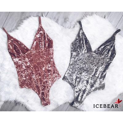 Bộ bodysuit gợi cảm thời trang cho nữ | BigBuy360 - bigbuy360.vn