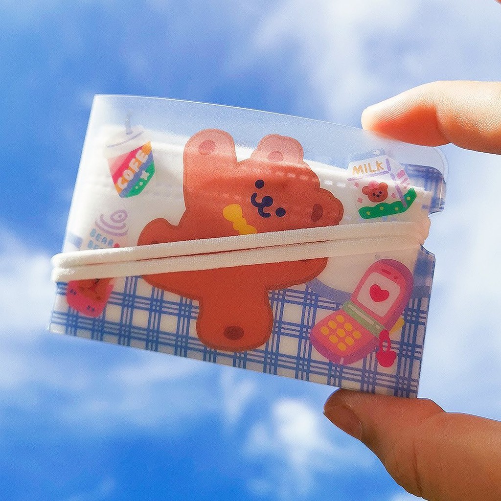 Miếng bảo vệ khẩu trang - Tiệm Ngựa Gỗ | BigBuy360 - bigbuy360.vn