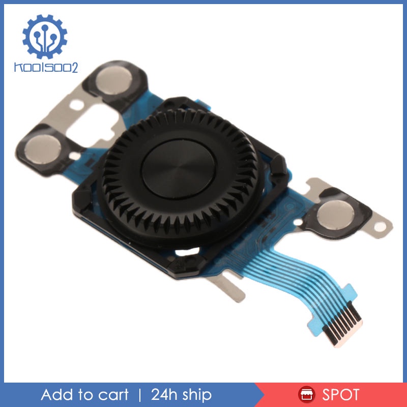 Nút Điều Khiển Phía Sau Koolsoo2 Cho Sony A5100 A6000 A6300