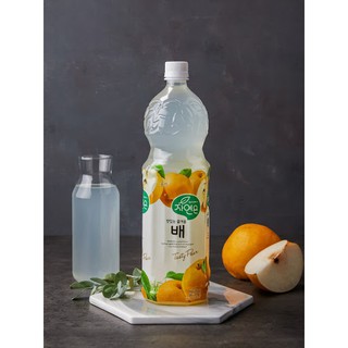 Nước Ép Lê Wongjin Hàn Quốc 1.5L