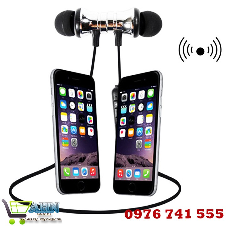 TAI NGHE BLUETOOTH 4.2 CAO CẤP XT-11