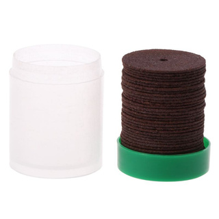 Bộ 36 Đĩa Chà Nhám 24mm
