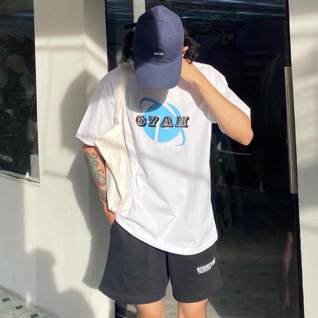 “QUẦN SHORT 67AH 2022”( BEST SELLER ) | BigBuy360 - bigbuy360.vn