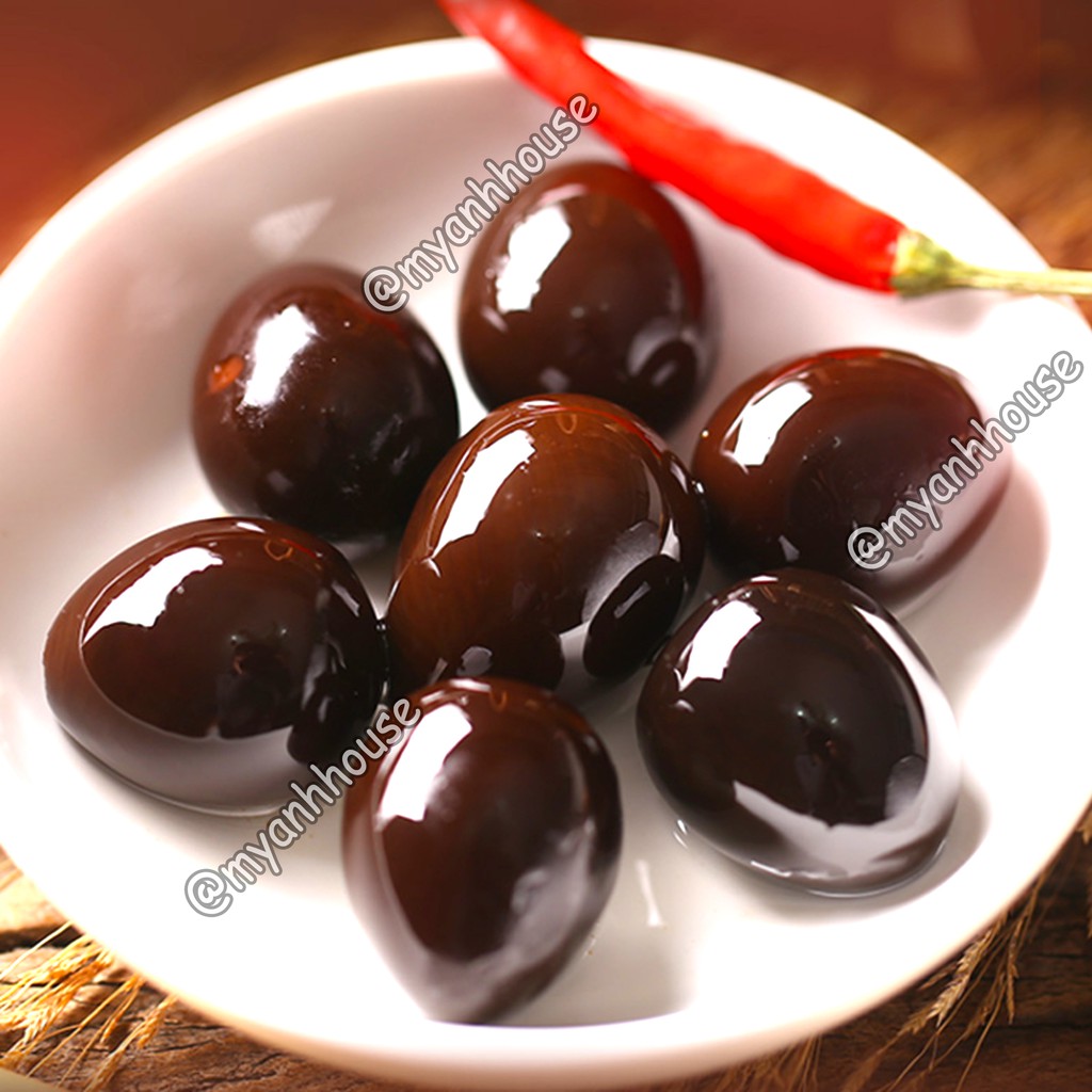 (GÓI 2 TRỨNG) TRỨNG CÚT SẮT TIỀM ĂN LIỀN BESTORE DATE 9 THÁNG | BigBuy360 - bigbuy360.vn
