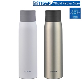 Bình giữ nhiệt tiger mcy-k060 - dung tích 600ml
