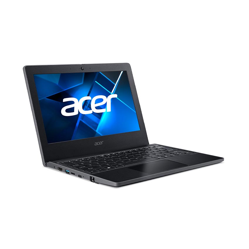 Laptop Acer TravelMate B3 TMB311-31-P49D (NX.VNFSV.005) (Pentium N5030/4GB RAM/256GB SSD/11.6 inch HD/Win 11/Đen)