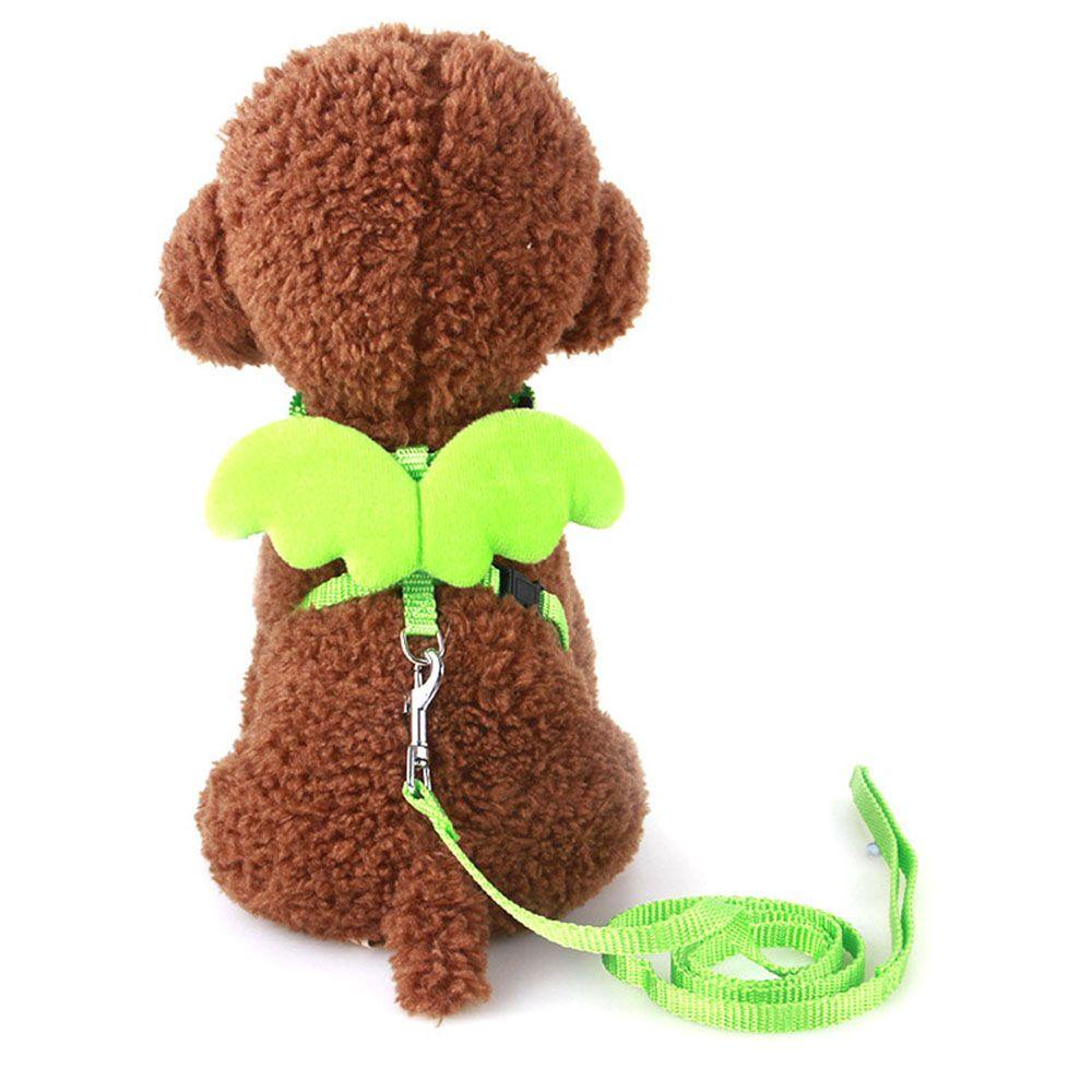 [COD] Dây DẫN Thú Cưng Đi DạO HìNh CáNh Thiên ThầN