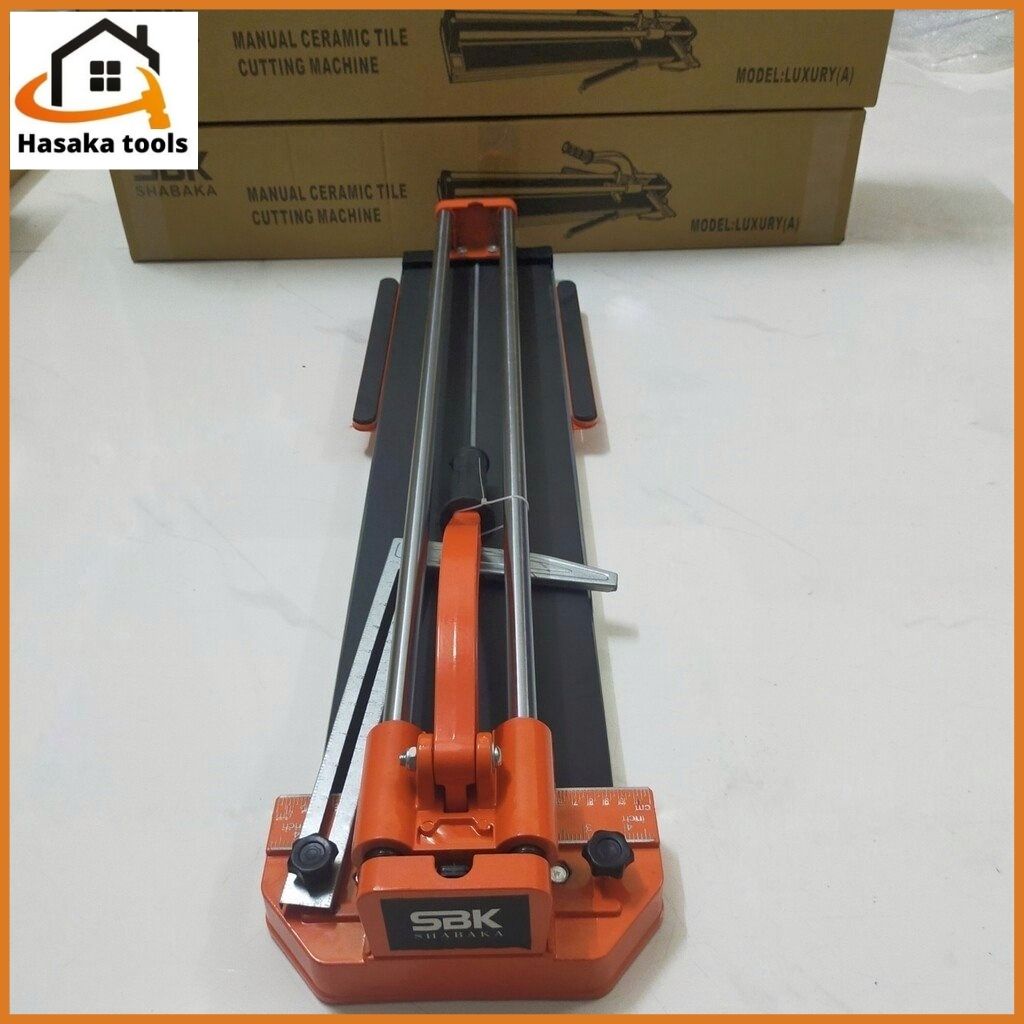 Bàn cắt gạch 2 thanh 800,bàn dài 100cm dùng cắt gạch 80cm,bàn đẩy gạch,máy cắt gạch,kèm thêm 1 lưỡi cắt