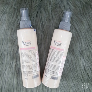 Sữa dưỡng tóc Collagen KELLA A+ 200ml