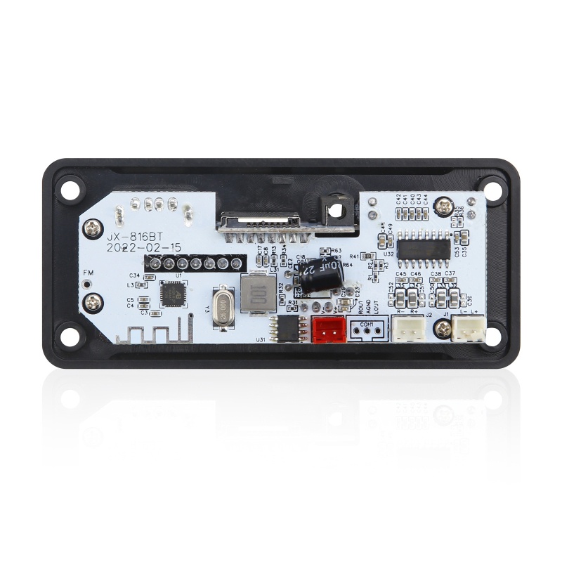 Bảng Mạch Giải Mã Bluetooth 5.0 AUX USB TF FM Và Phụ Kiện