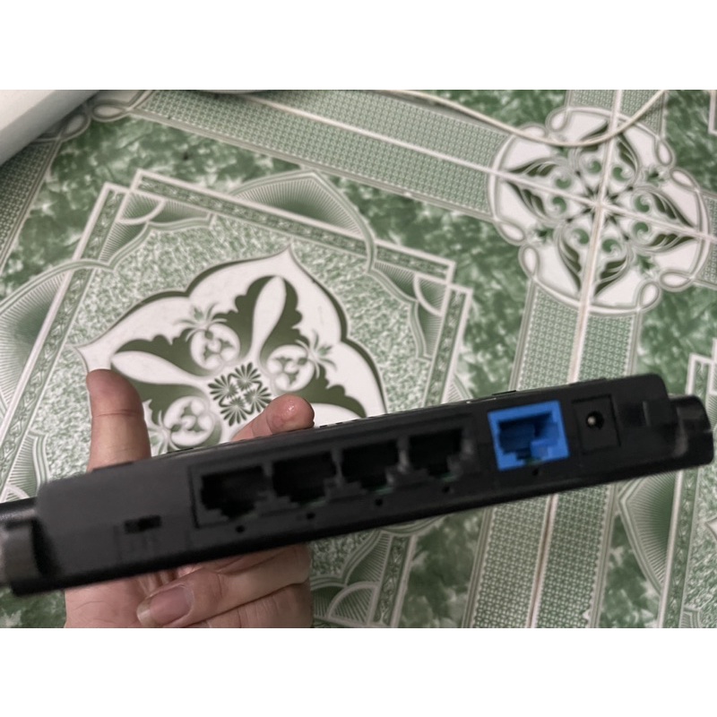 Phát wifi thương hiệu Buffalo Nhật siêu bền