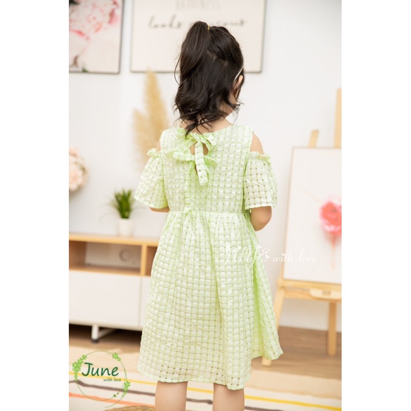 đầm bé-hàng việt nam xuất khẩu