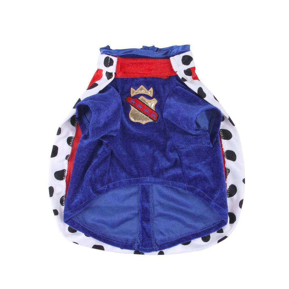 Bộ Đồ HóA Trang Halloween Cho Thú Cưng