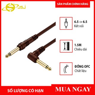 DÂY TÍN HIỆU 2 ĐẦU 6 LI JSJ 411D