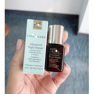 [MINISIZE] SERUM ESTEE LAUDER ANR CHỐNG LÃO HOÁ