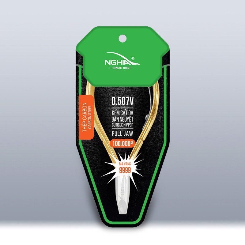 Kềm Nghĩa cắt da D507,D555,D401,D205