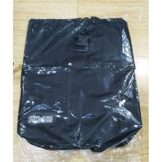 Balo axe nắp gài