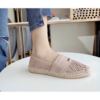 Slip on lưới