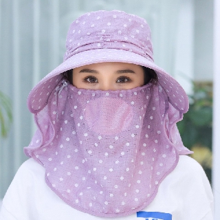 Nón  Vành Rộng chống nắng