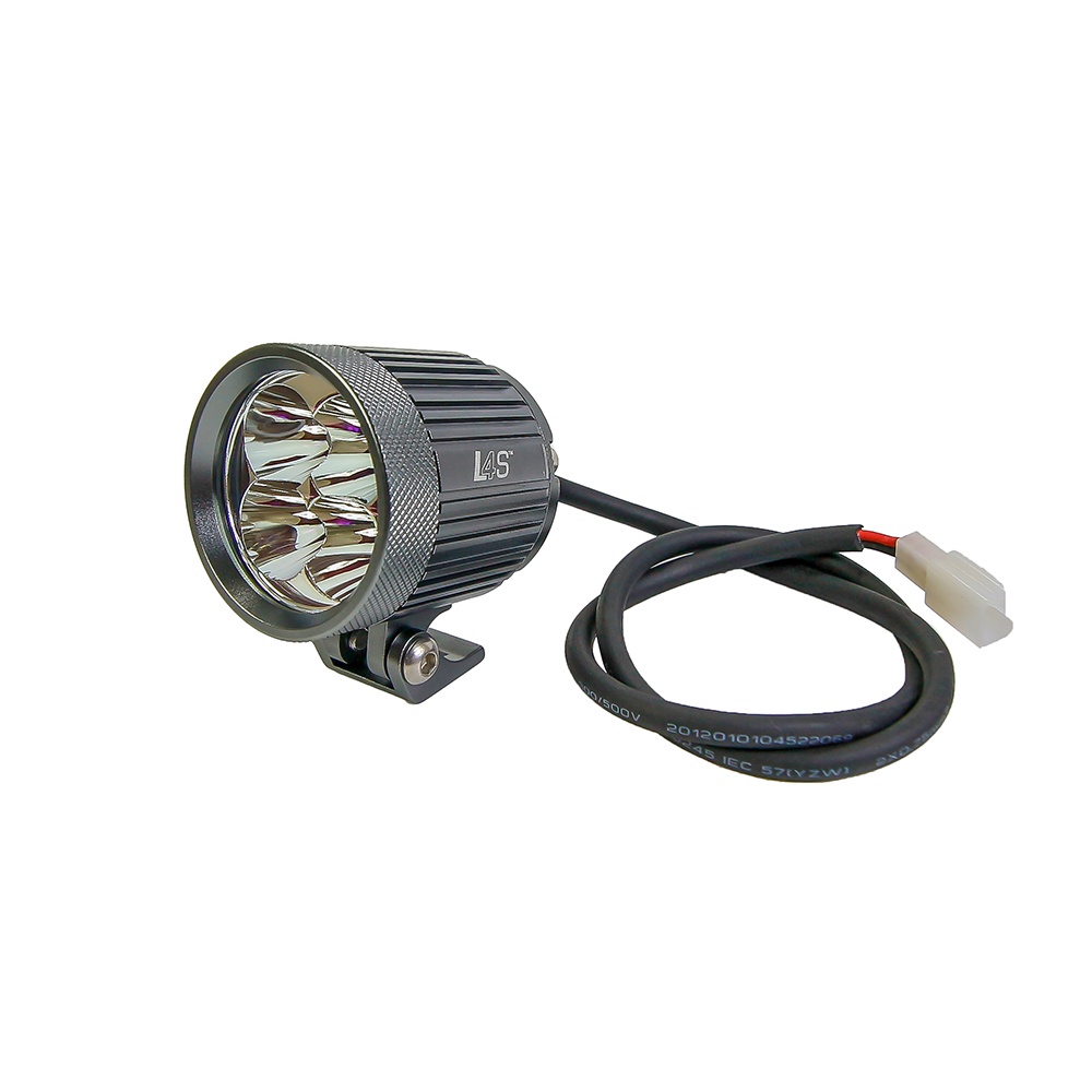 Đèn Trợ Sáng Kenzo L4S