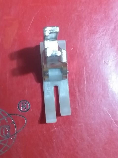 Chân vịt nhựa 5 li MT18 loại tốt