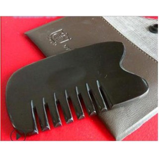LƯỢC SỪNG CHẢI KINH LẠC LOẠI XỊN