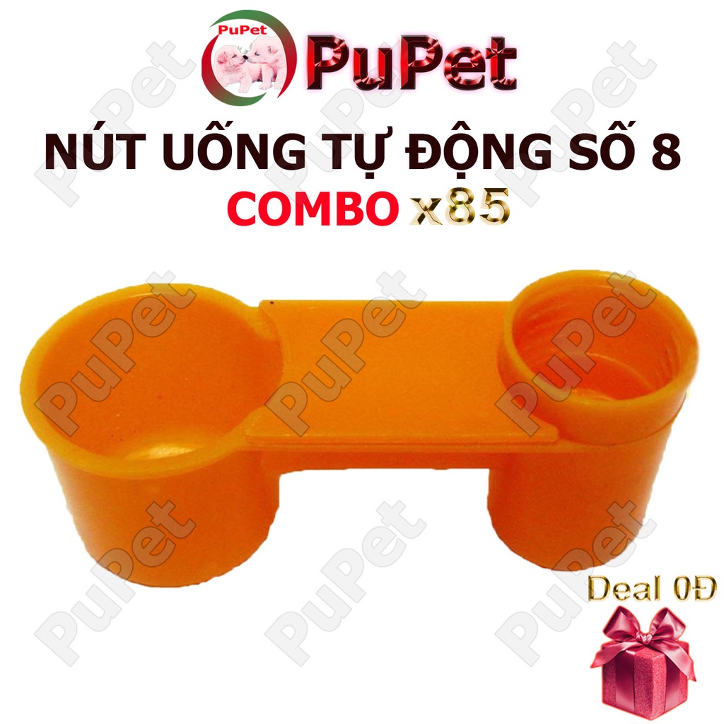 Combo dụng cụ phụ kiện cho gà đá