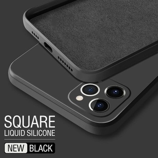 Ốp Điện Thoại Silicon Chống Sốc Màu Kẹo Cho Samsung Galaxy A22 A32 A42 A52 A72 5G A01 A02S A21S