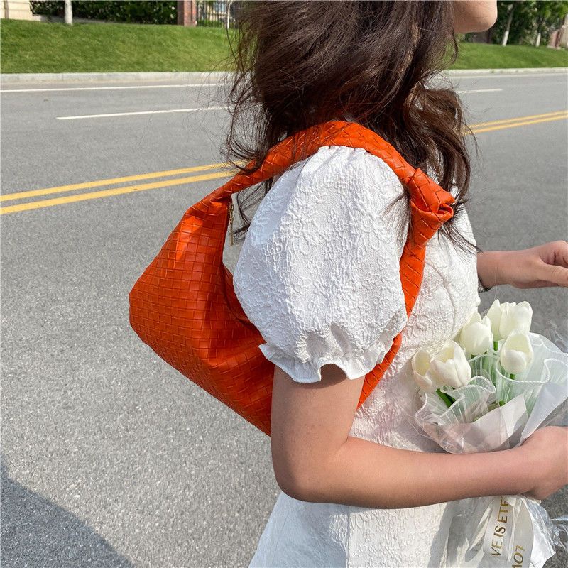 Túi Đeo Vai Cỡ Lớn Thời Trang 2022 Cho Nữ