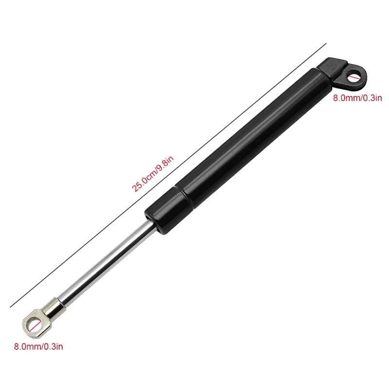 Chân Chống Hỗ Trợ Cốp Sau Xe Hơi Ford Ranger T6 T7 XL 2012-2016