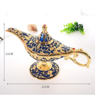 Đèn Ma Thuật Aladdin