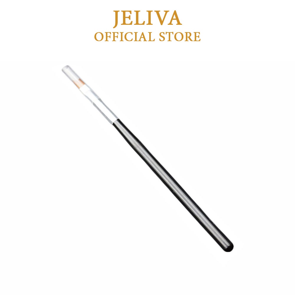 Cọ french đầu móng JELIVA phụ kiện nail