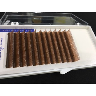 Thanh lý mi Nâu 0,07 ; 0.10