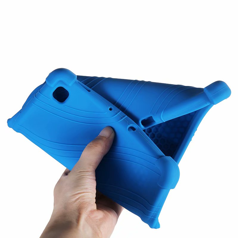Ốp Máy Tính Bảng Silicon Mềm Chống Sốc Cho Samsung Galaxy Tab S6 Lite 2022 Edition SM-P613 P619 P610 P615 P617