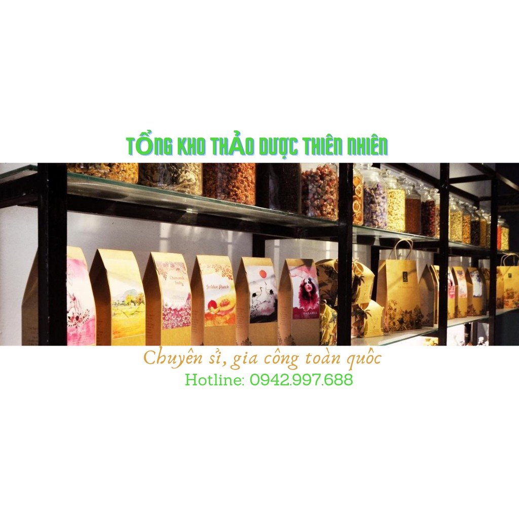 Bột hôi nách thảo dược Thông Cát giúp khử mùi hôi nách, hết thâm nách, giảm tiết mồ hôi, khô thoáng vùng cánh hiệu quả | BigBuy360 - bigbuy360.vn