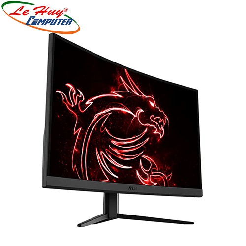 [Mã ELMSDAY giảm 6% đơn 2TR] Màn hình cong MSI OPTIX G27C4 27" VA 165Hz chuyên game | BigBuy360 - bigbuy360.vn