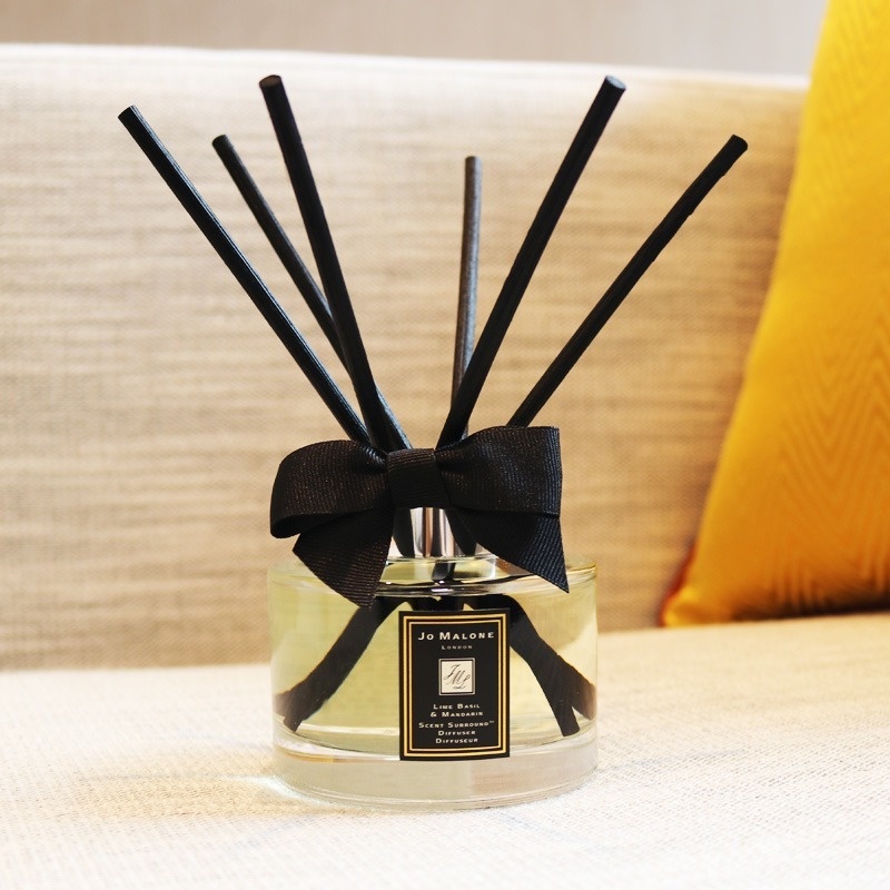 JO MALONE Hộp Đan Mây Thơm 165ml Đựng Nước Hoa Tiện Dụng