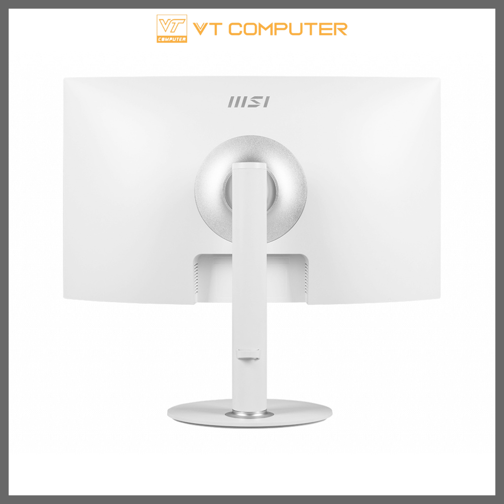 Màn Hình Cong 27 inch / MSI / FHD-2K / 75-250Hz / G2712 / G27C4X / MD271CP / MP271C / MAG272CQR Bảo Hành 36 Tháng