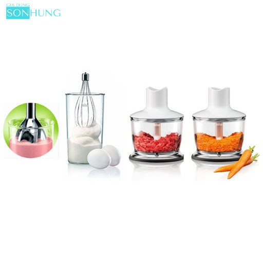 MÁY XAY CẦM TAY BRAUN MQ5235 -NHẬP KHẨU CHÍNH HÃNG