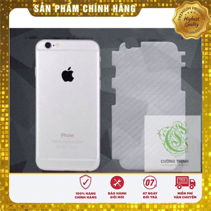 [ Giá siêu rẻ,chính hãng 100% ] Miếng dán cacbon bao viền  iPhone 4 4s 5 5s 5se 6 6s,6/6splus7 8 7 Plus 8 Plus X chống b