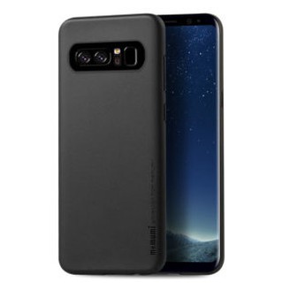 Ốp lưng siêu mỏng Galaxy Note 8 hiệu Memumi