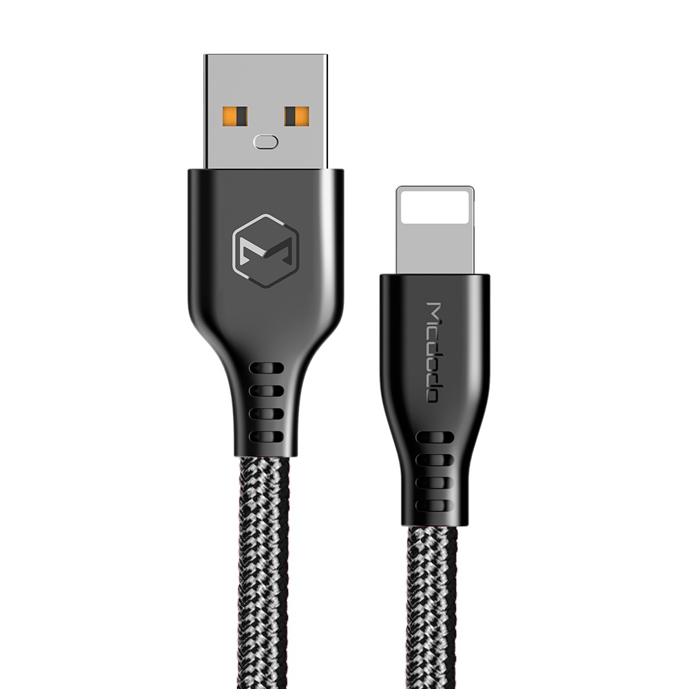 Cáp Sạc Nhanh Mcdodo Cổng USB Cho táo 11 Pro Max Xs Max 8 7 6 6S