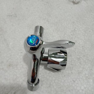[Giá Rẻ] Vòi Nước Củ Sen Inox-CS034-