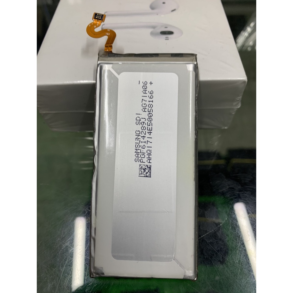 Pin Note 9 (SM-N960) Mã Pin EB-BN965ABU