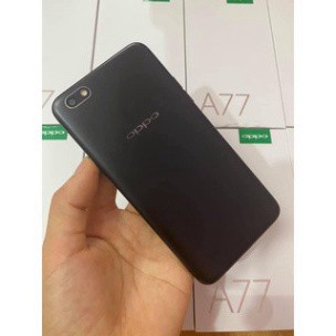 Điện thoại Oppo A77 Ram 3/ 32gb máy mới full box tặng kèm ốp lưng