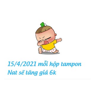 Tampons NAT