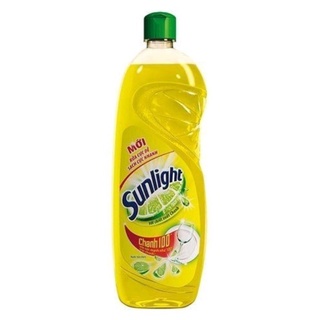 Nước rửa chén Sunlight 400g 750g