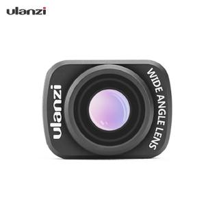 Ulanzi op-5 0.65x wide angle lens magnetic wide angle camera lens cho dji osmo pocket gimbal phụ kiện máy ảnh