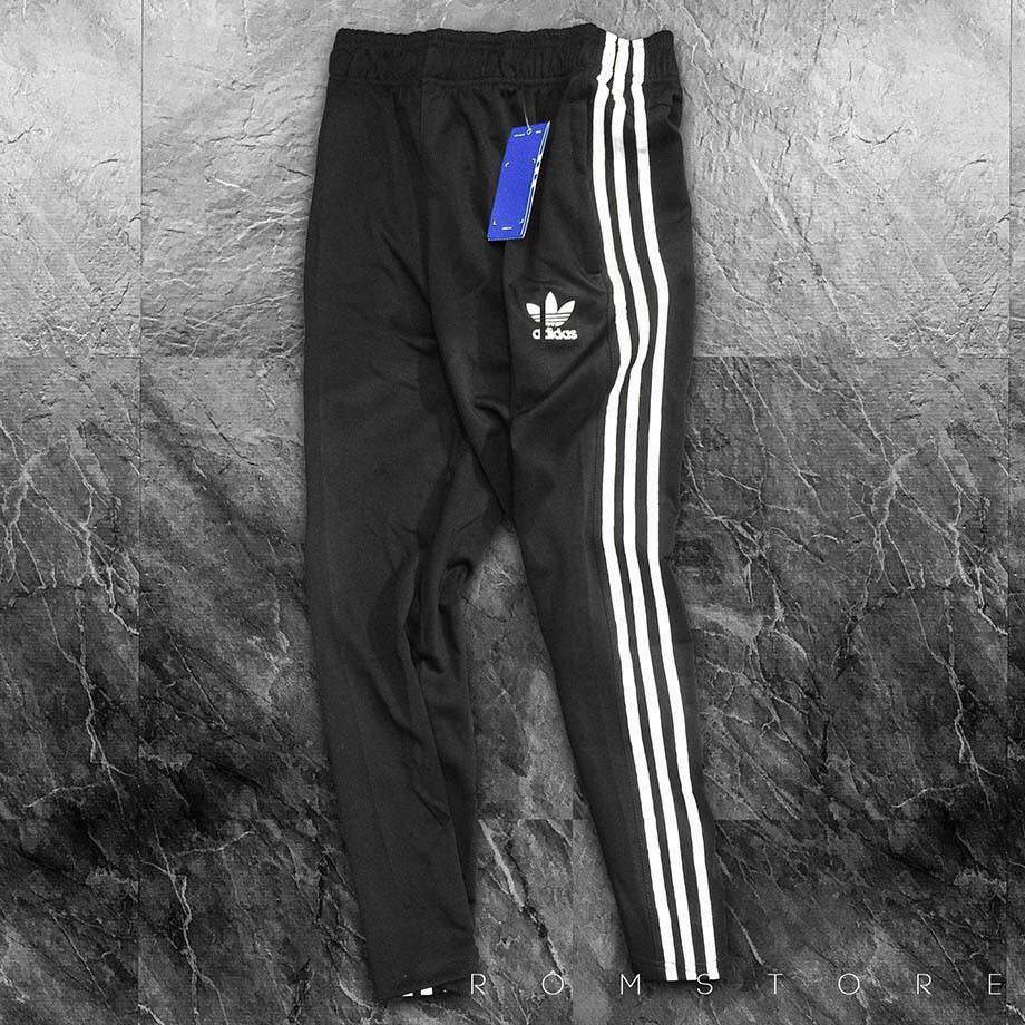 Quần Jogger nam phối 3 sọc cực chất | BigBuy360 - bigbuy360.vn